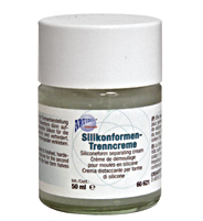 Silikon-Formen-Trennmittel 50 ml