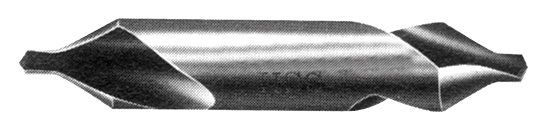 Centring drill for lathe Standard