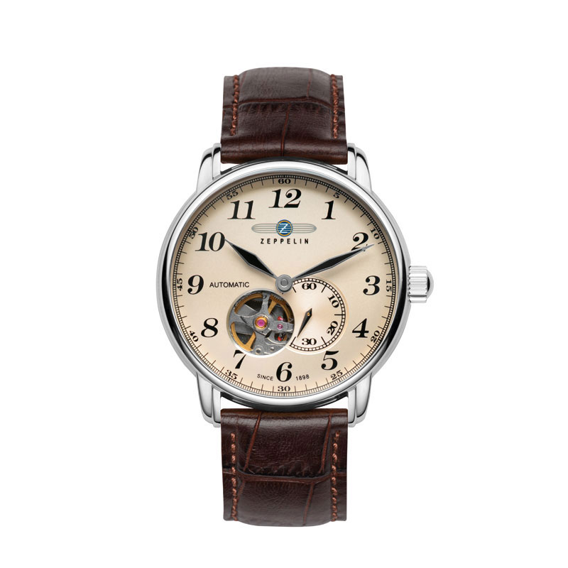 ZEPPELIN Men's Automatic Watch