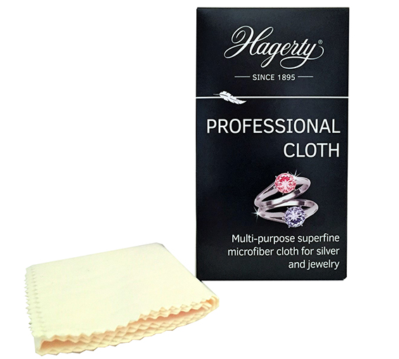 Hagerty Professional Cloth