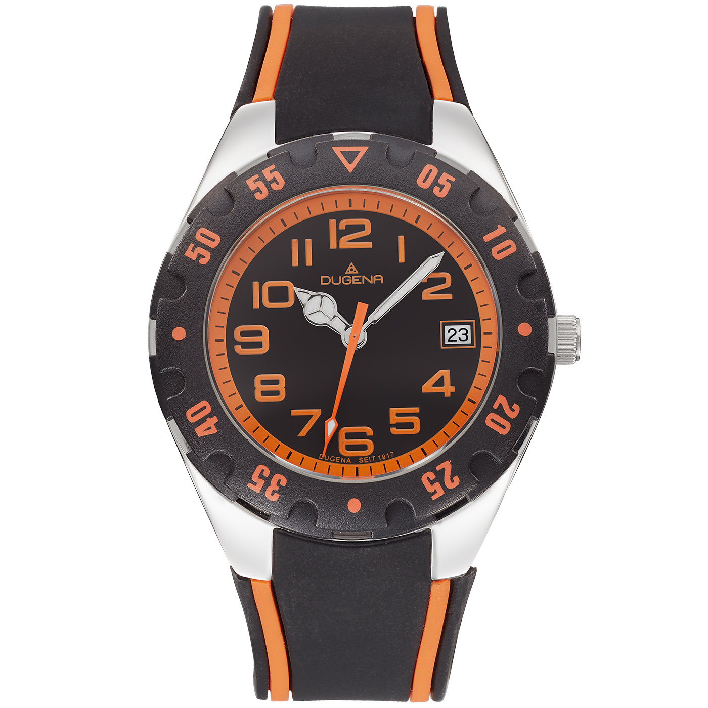 Diver Junior 4460891 Quartz