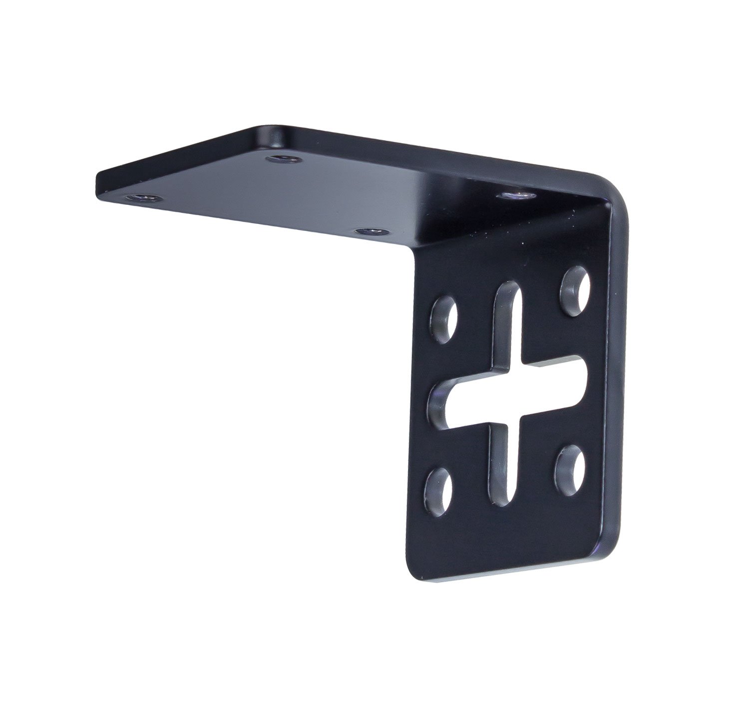 Wall bracket for CENALED screw-on base