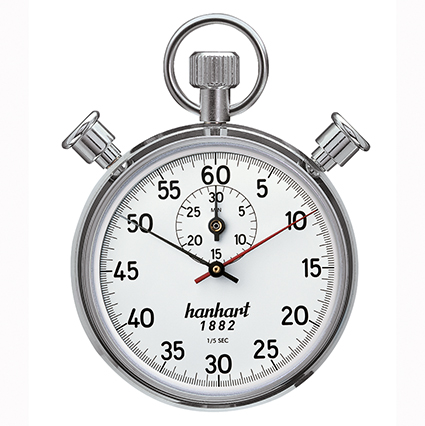 Split-Seconds Addition Timer 1/5 sec