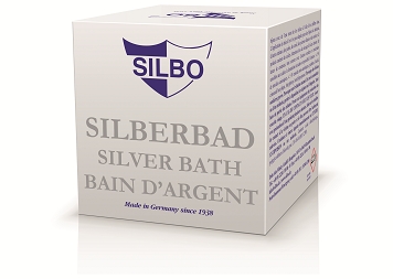 Silber-Tauchbad, 150 ml Vido