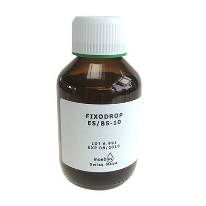 Fixodrop ES / BS-10, 100 ml Moebius