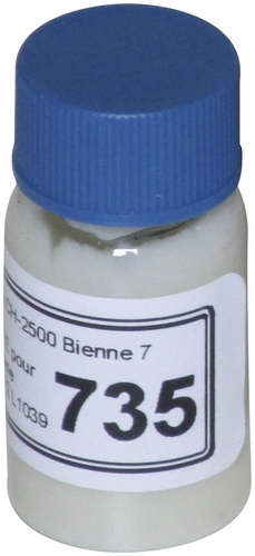 Grease for barrels No. 735, 20ml