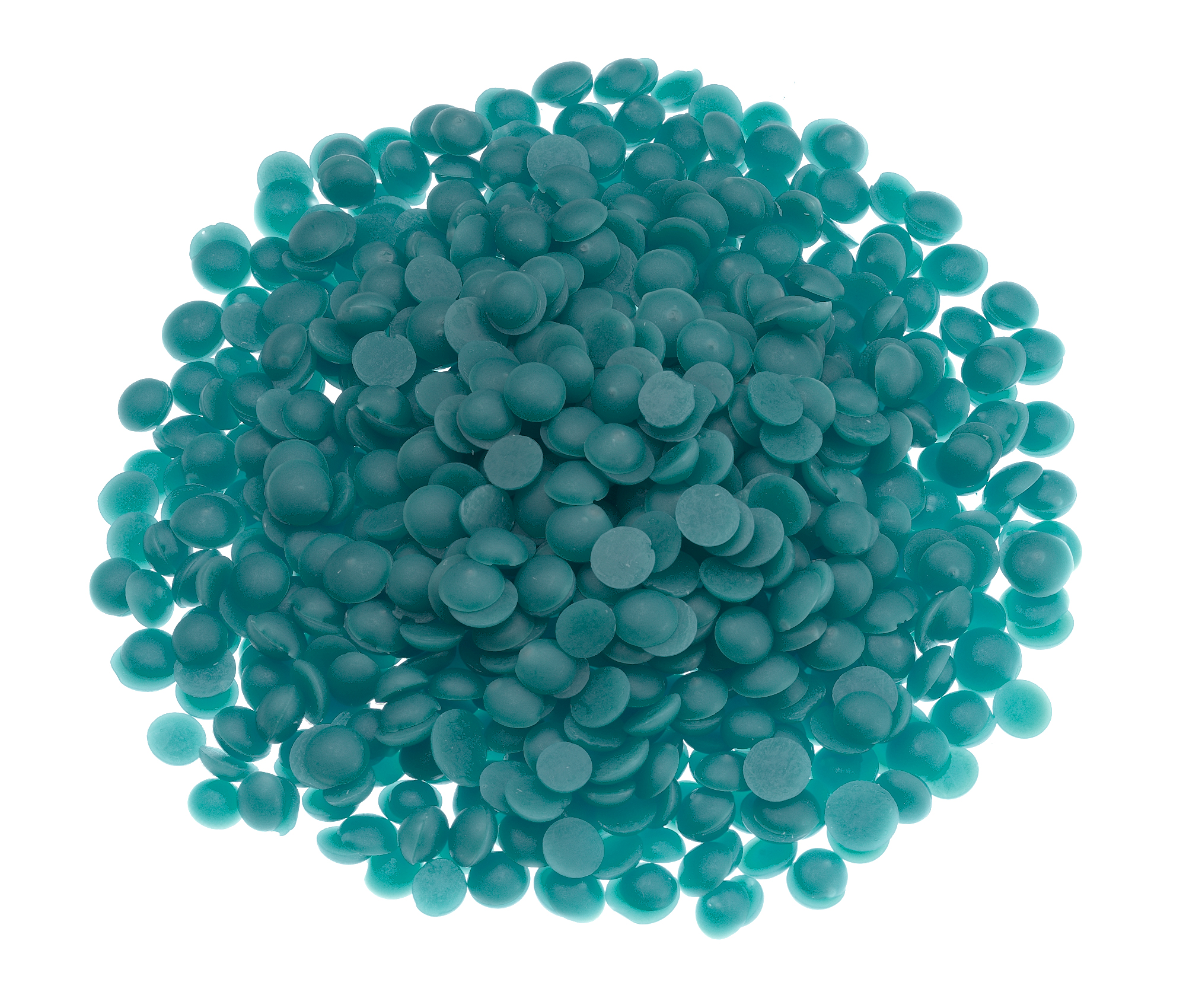 Spray Wax Pearls turquoise Kerr