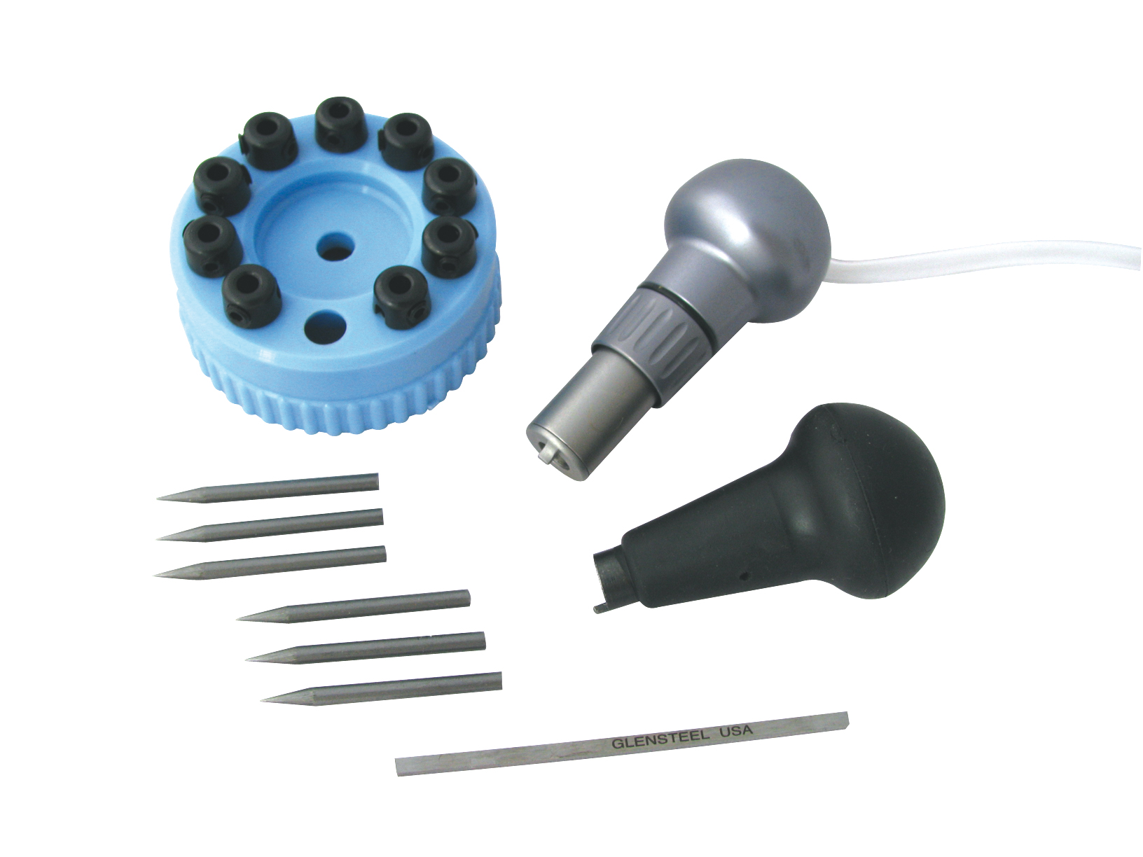 GRS QC 901 handpiece kit