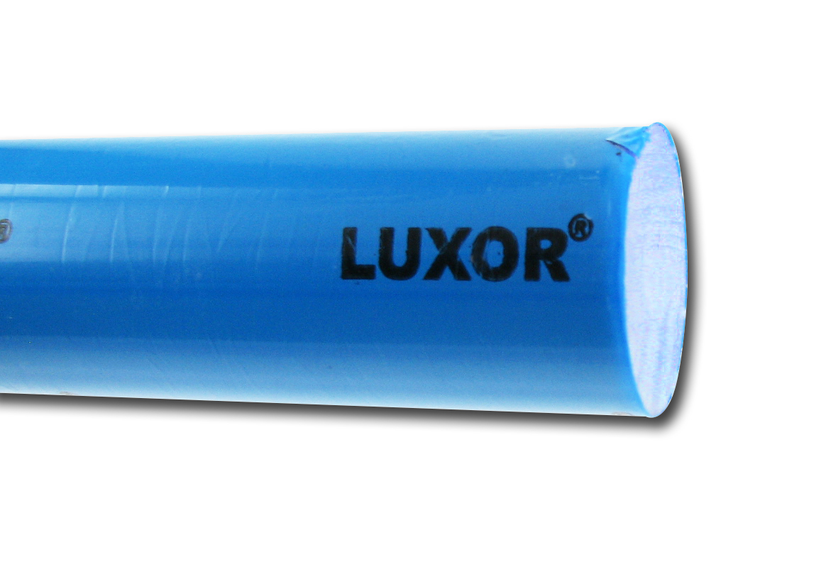 Polierpaste Luxor blau