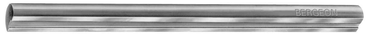 Wange 275 mm schmal für Drehbank Bergeon .