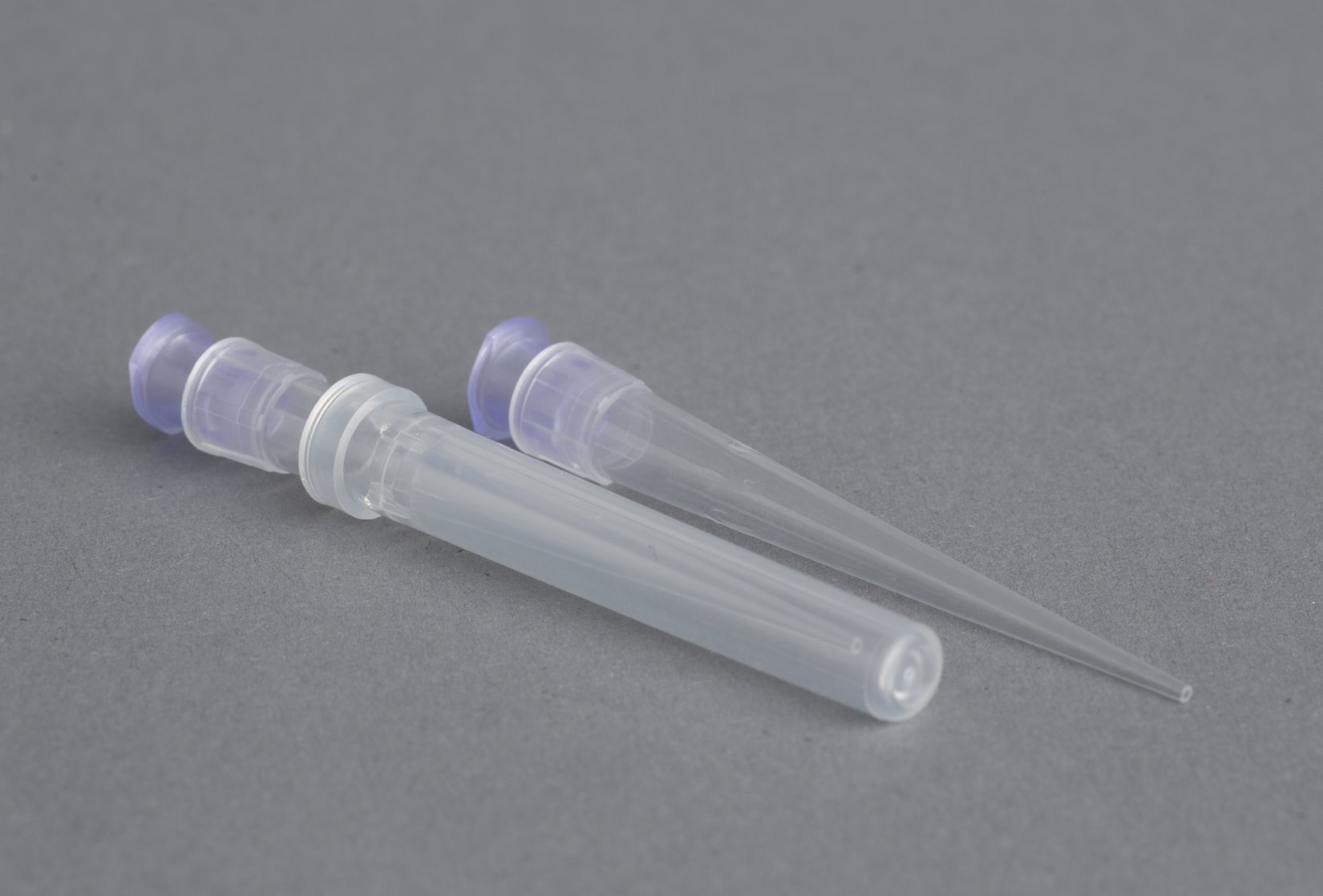 Schwanheimer fine dosing tips / micro capillary nozzles