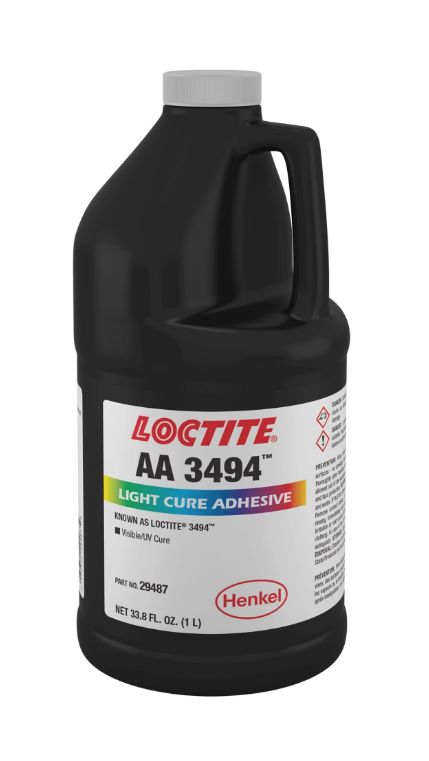 UV glue LOCTITE 3494, 25ml