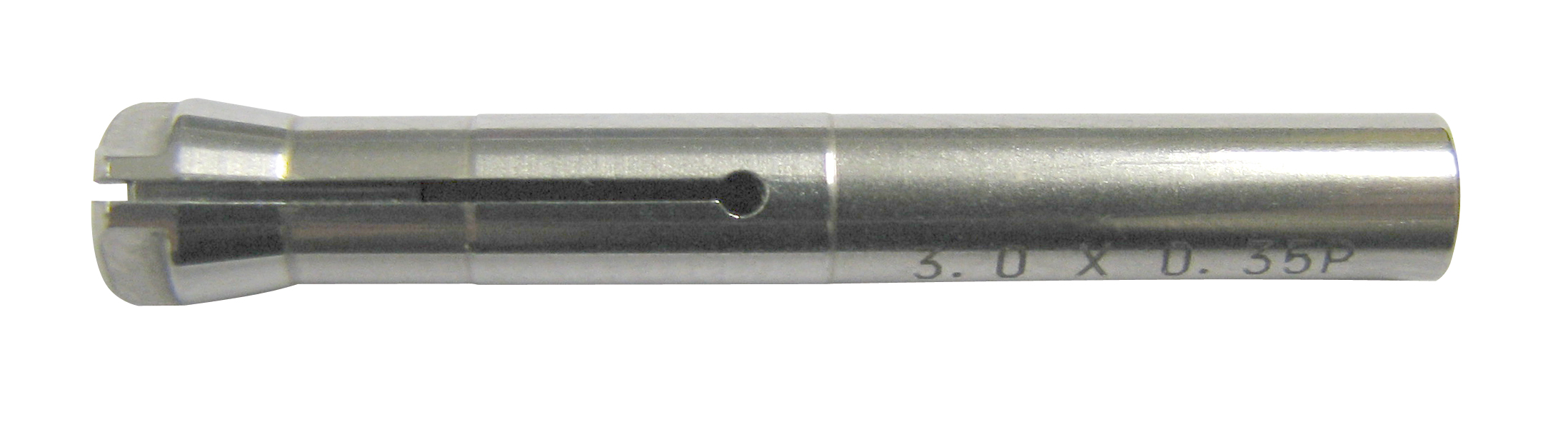 Spannzange 3,0 mm für Handstück Foredom