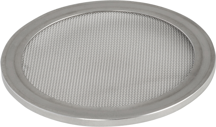 Basket cover, dia. 80mm