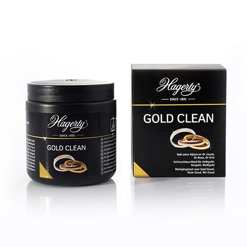 Hagerty Tauchbad Gold Clean 170ml