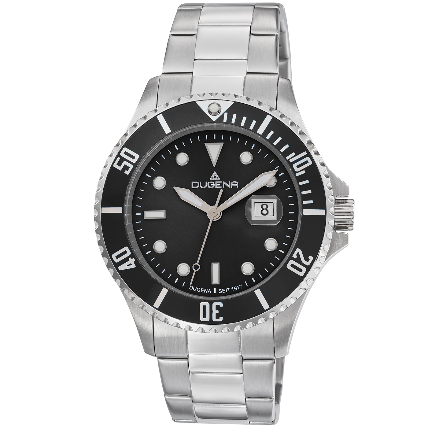 Diver XL 4461002 Quartz