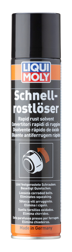 LIQUI MOLY Schnellrostlöser, 300ml