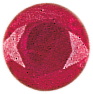 Ruby, synthesis Ø 1,00mm