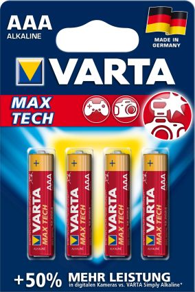 Varta 4703 Batterie