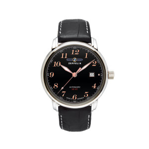 ZEPPELIN Men's Automatic Watch