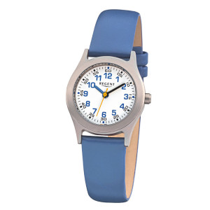 Regent Montres pour enfants, bleu