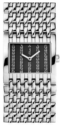 s.Oliver Stainless steel silver SO-1938-MQ