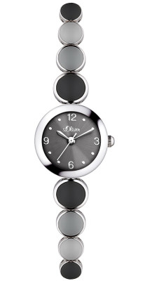 s.Oliver Stainless steel multicolor SO-2609-MQ