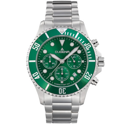 Diver XL Chrono 4461106 Quartz