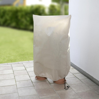 Plant protection beige, 100x120cm