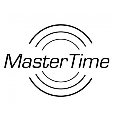 Master Time Funk Basic MTGA-10763-22Z Watch Men\'s - Online at Selva with Drawstring Drawstring