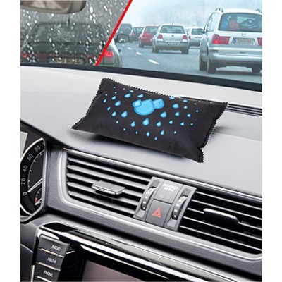Car dehumidifier with indicator, 1 pc. at Selva Online