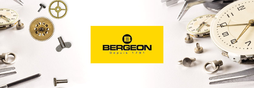 Shop Bergeon
